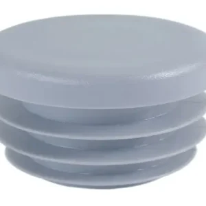 Zaślepka profila szara fi 65 okrągła 1szt. Oferta